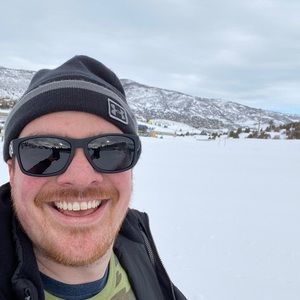 Meet your Posher, Mike